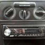 vw caddy 1.6 tdi baseline