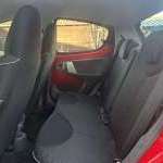 peugeot  107  1.0 12v xs
