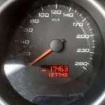 Seat Exeo st 1.6 style