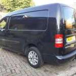 vw  caddy 1.6 tdi maxi