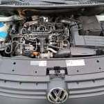 vw  caddy 1.6 tdi