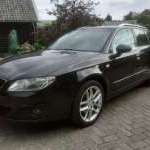 Exeo st 1.6 style