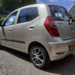 Hyundai i 10