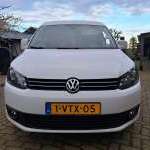 vw cady 1.6 tdi