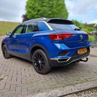Volkswagen T Roc