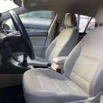 vw golf 1.0 tsi comfortline