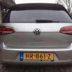 vw golf 1.0 tsi comfortline