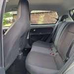 vw up 1.0 high bleu motion