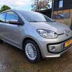 vw up 1.0 high bleu motion