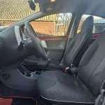 peugeot  107  1.0 12v xs