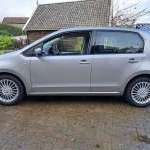 vw up 1.0 high bleu motion