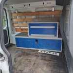 vw  caddy 1.6 tdi