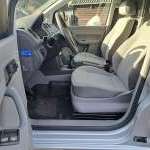 vw caddy 1.4 benzine