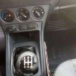 ford transit connect 1.8 economy edition