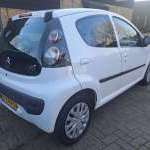 citroen c1 1.0 collection