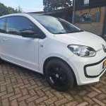 vw up 1.0 move