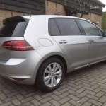 vw golf 1.0 tsi comfortline