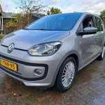vw up 1.0 high bleu motion