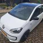 vw up 1.0 move