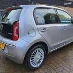 vw up 1.0 high bleu motion