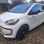 vw up 1.0 move
