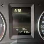 vw caddy 1.6 tdi baseline