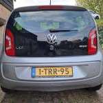 vw up 1.0 high bleu motion