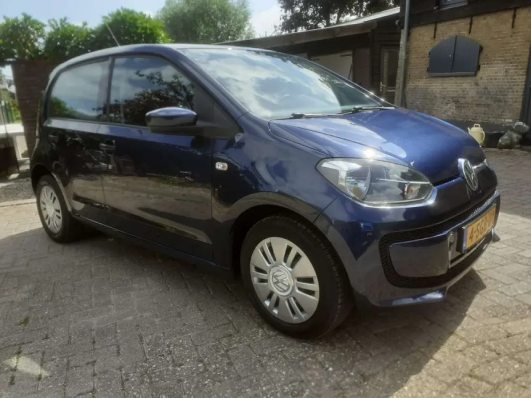 Volkswagen Up