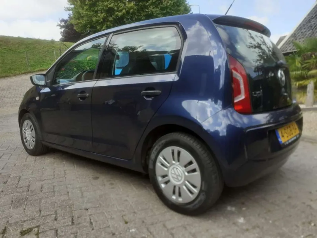 Volkswagen Up