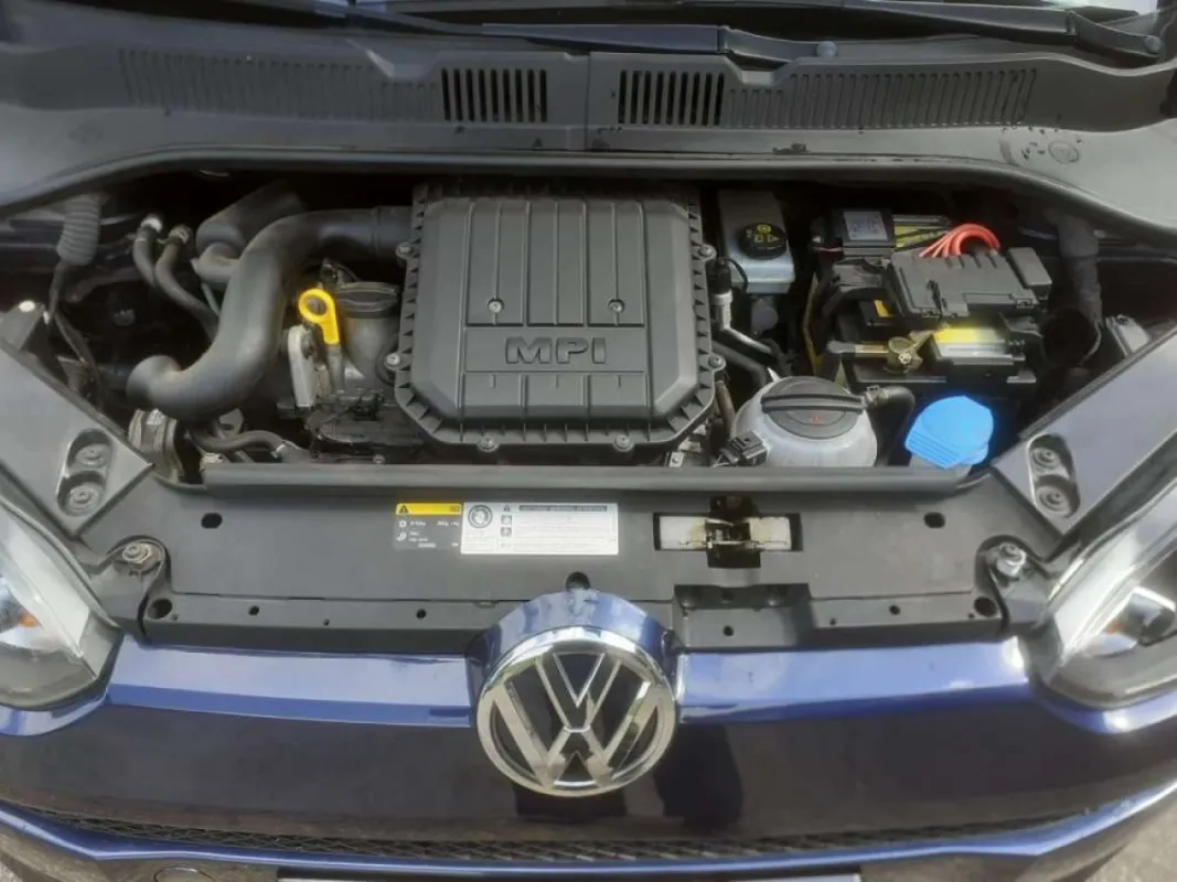 Volkswagen Up