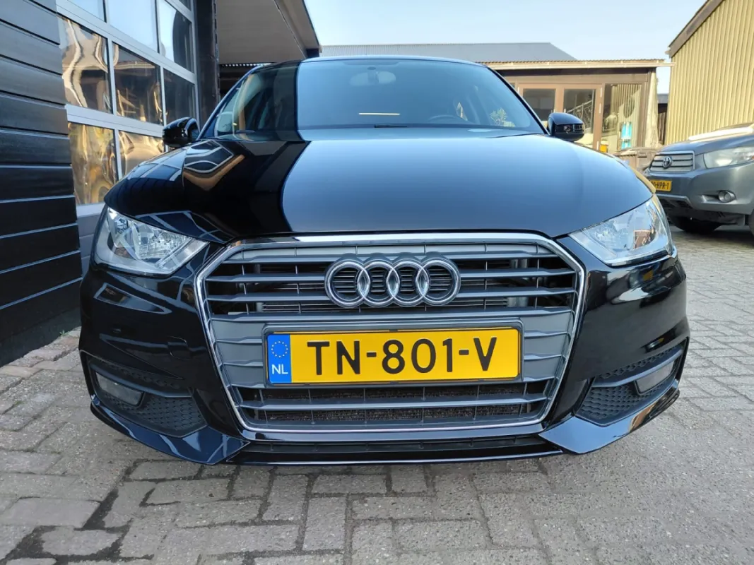 Audi A1 1.0 TFSI sport