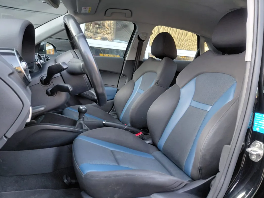 Audi A1 1.0 TFSI sport