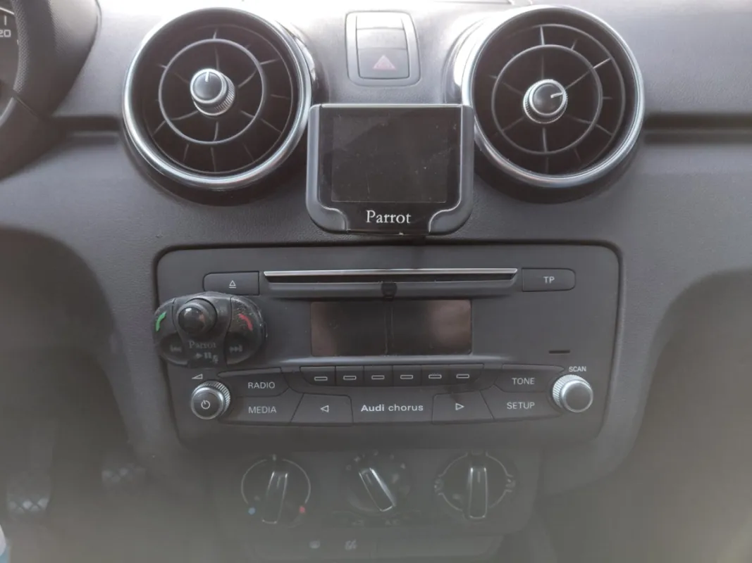 Audi A1 1.0 TFSI sport