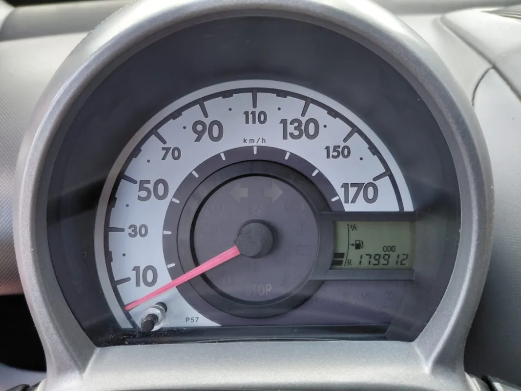 Citroën C1 1.0 12V Ambiance 