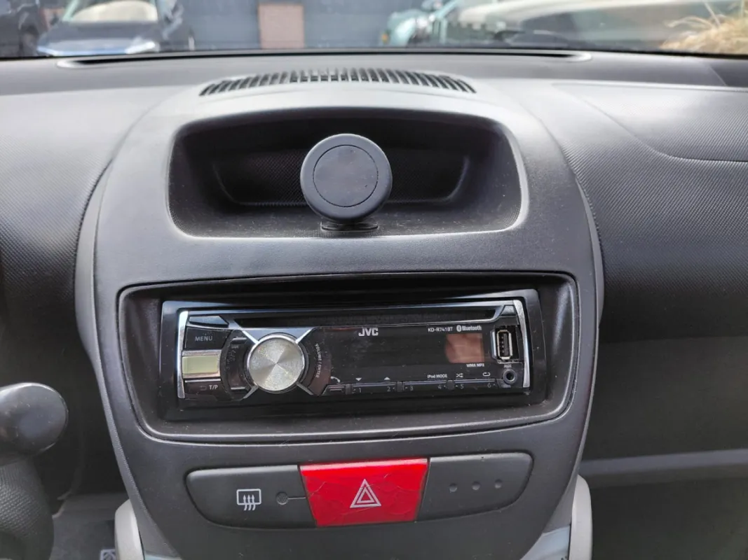 Citroën C1 1.0 12V Ambiance 
