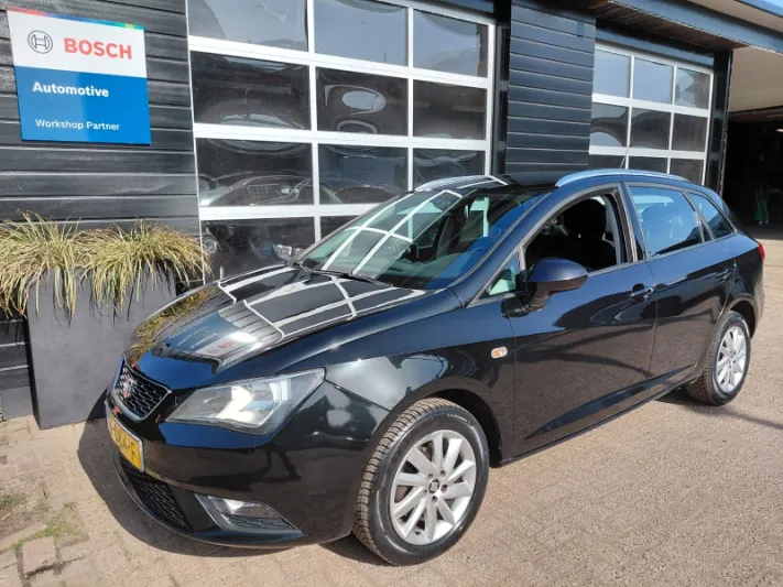 Seat ibiza ST 1.2 TSI style Dynamic
