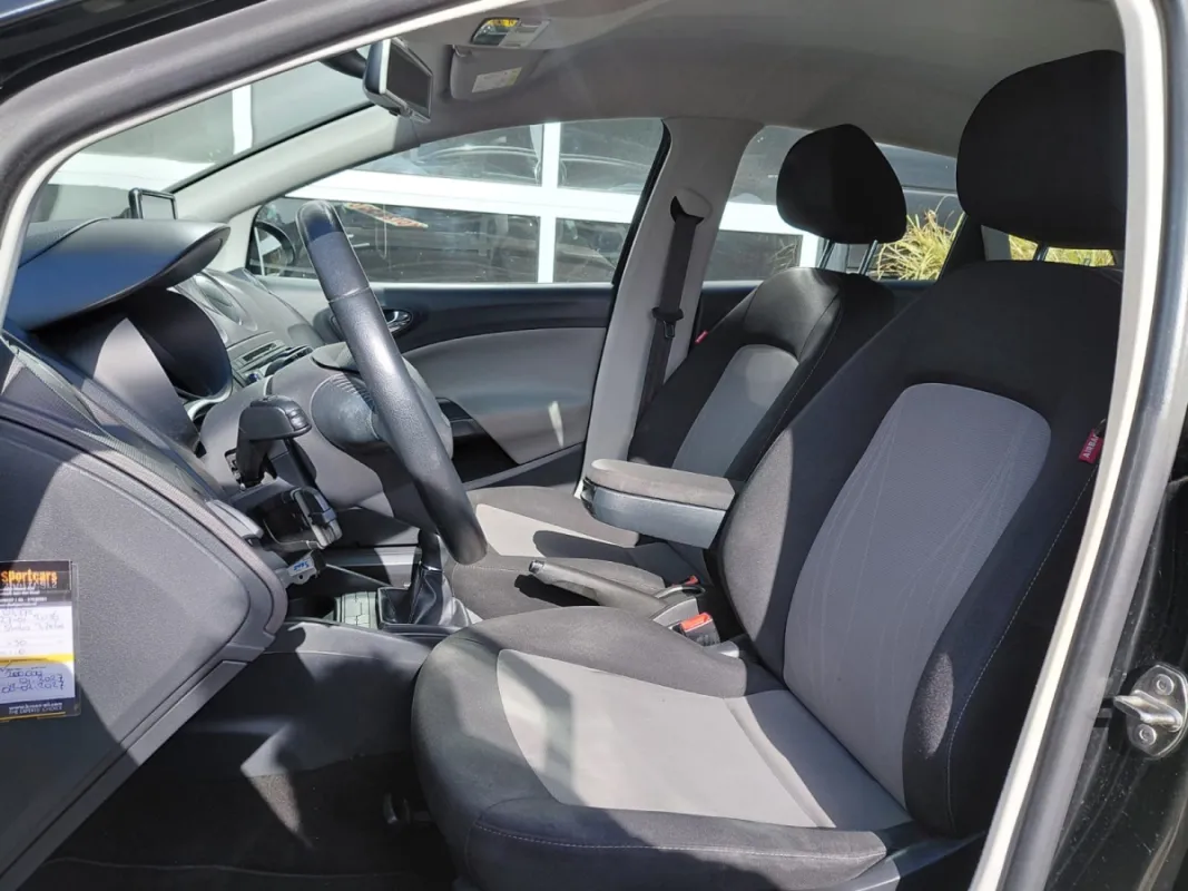 Seat ibiza ST 1.2 TSI style Dynamic