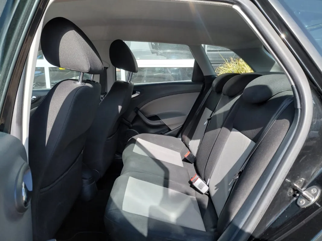 Seat ibiza ST 1.2 TSI style Dynamic