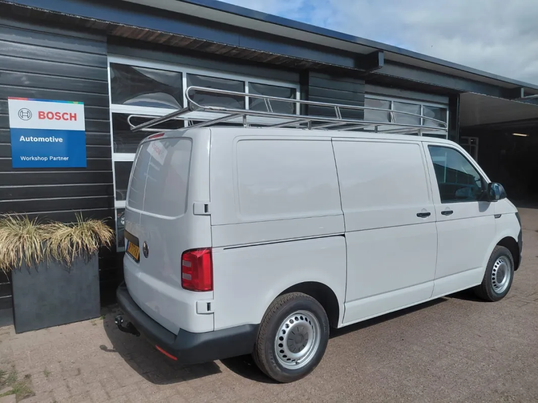 Volkswagen transporter 2.0 TDI