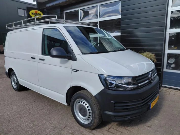 Volkswagen transporter 2.0 TDI
