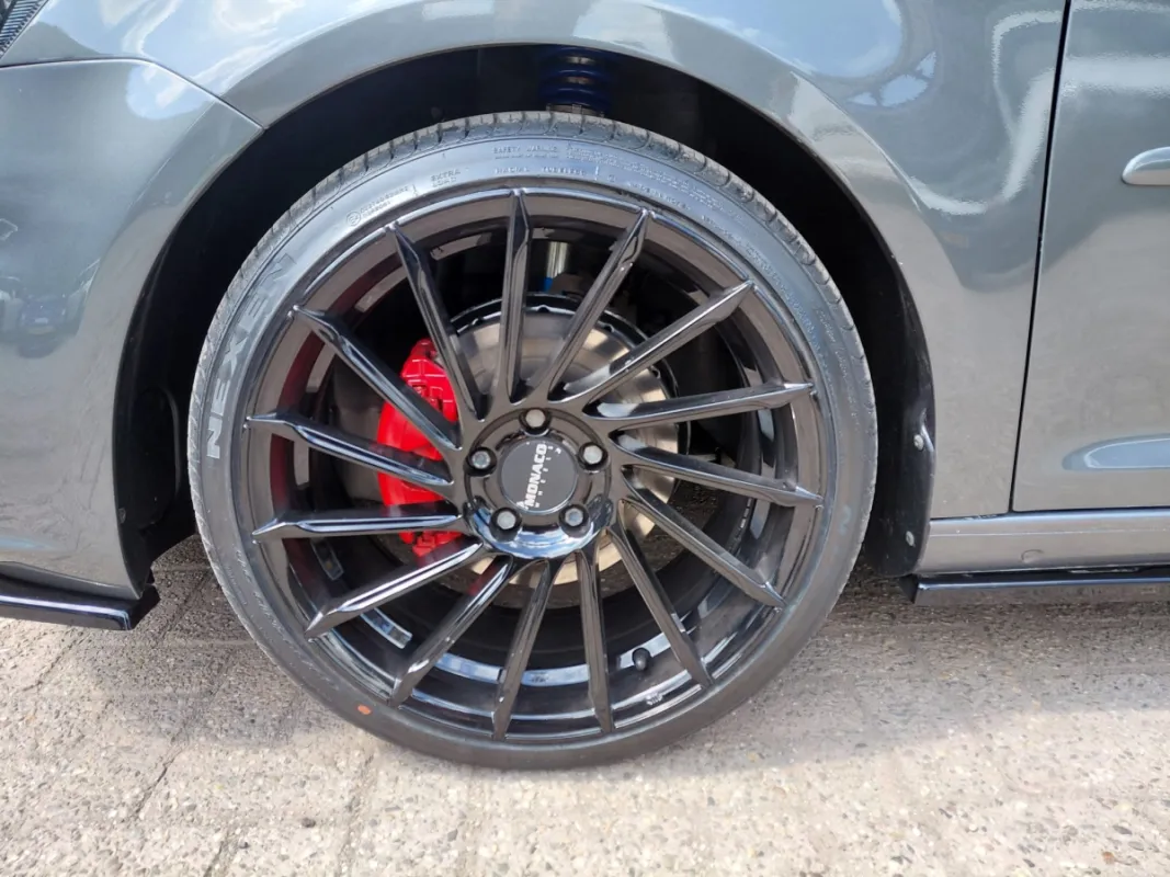 Volkswagen Caddy 2.0 TDI