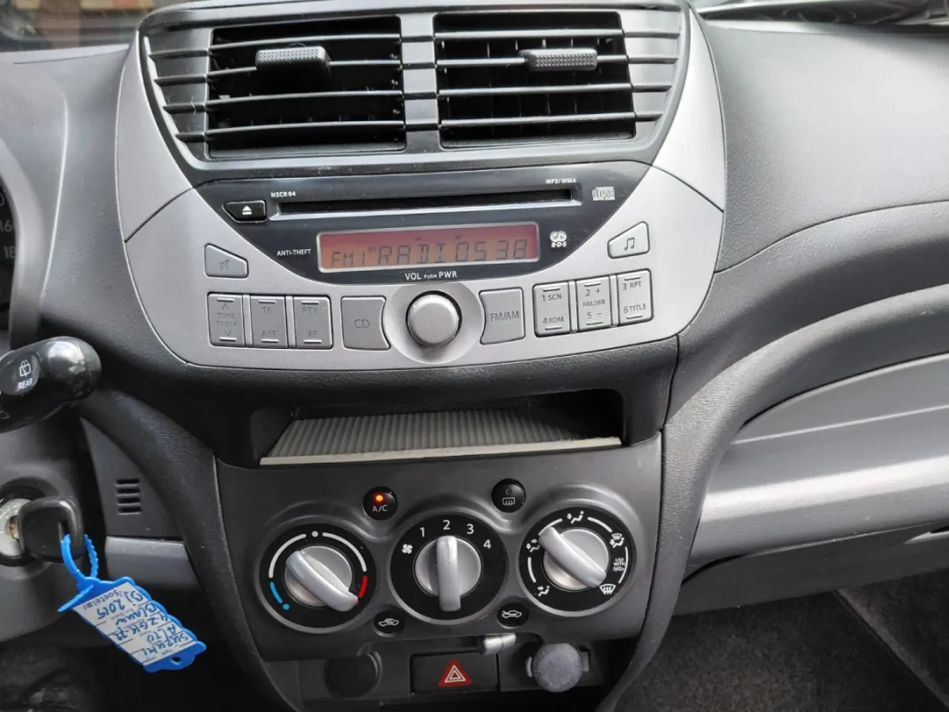 Suzuki alto 1.0 Celebration