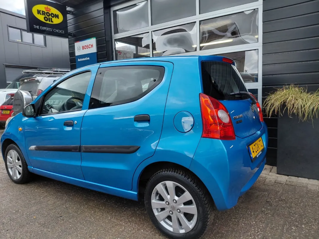 Suzuki alto 1.0 Celebration