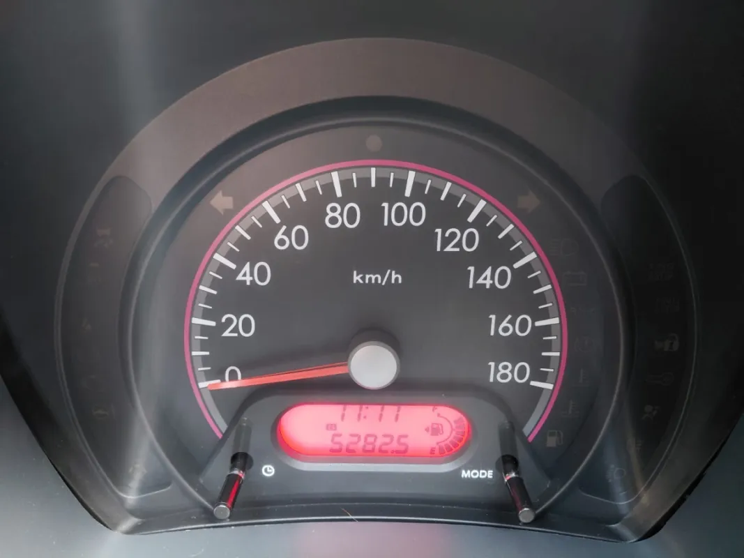 Suzuki alto 1.0 Celebration