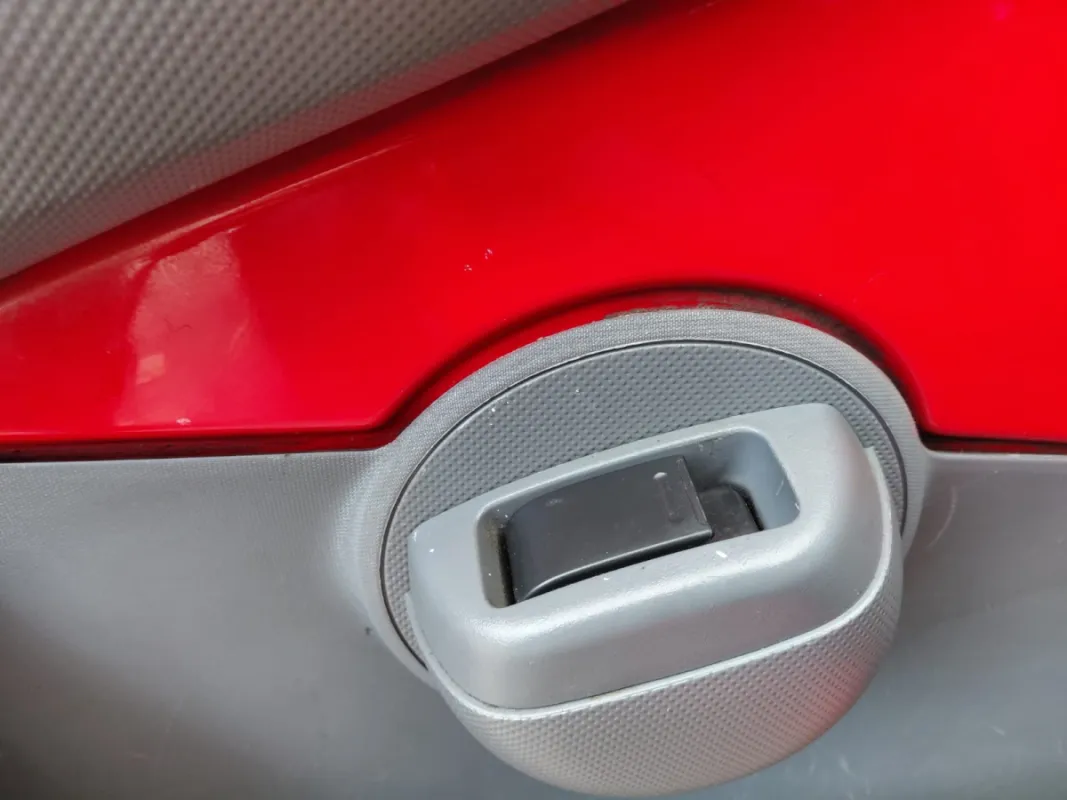 Citroën C1 1.0 12V Ambiance 