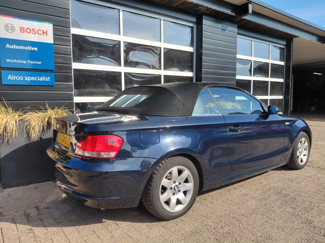 BMW 118I Executive