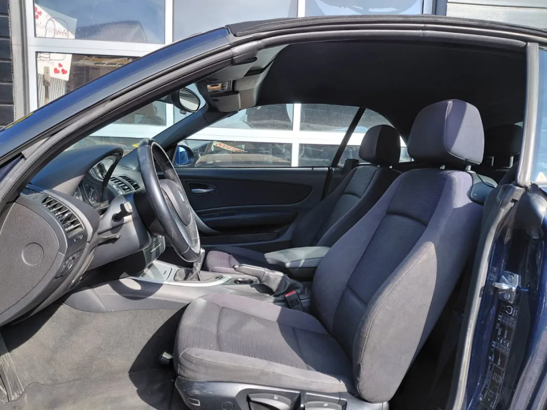BMW 118I Executive