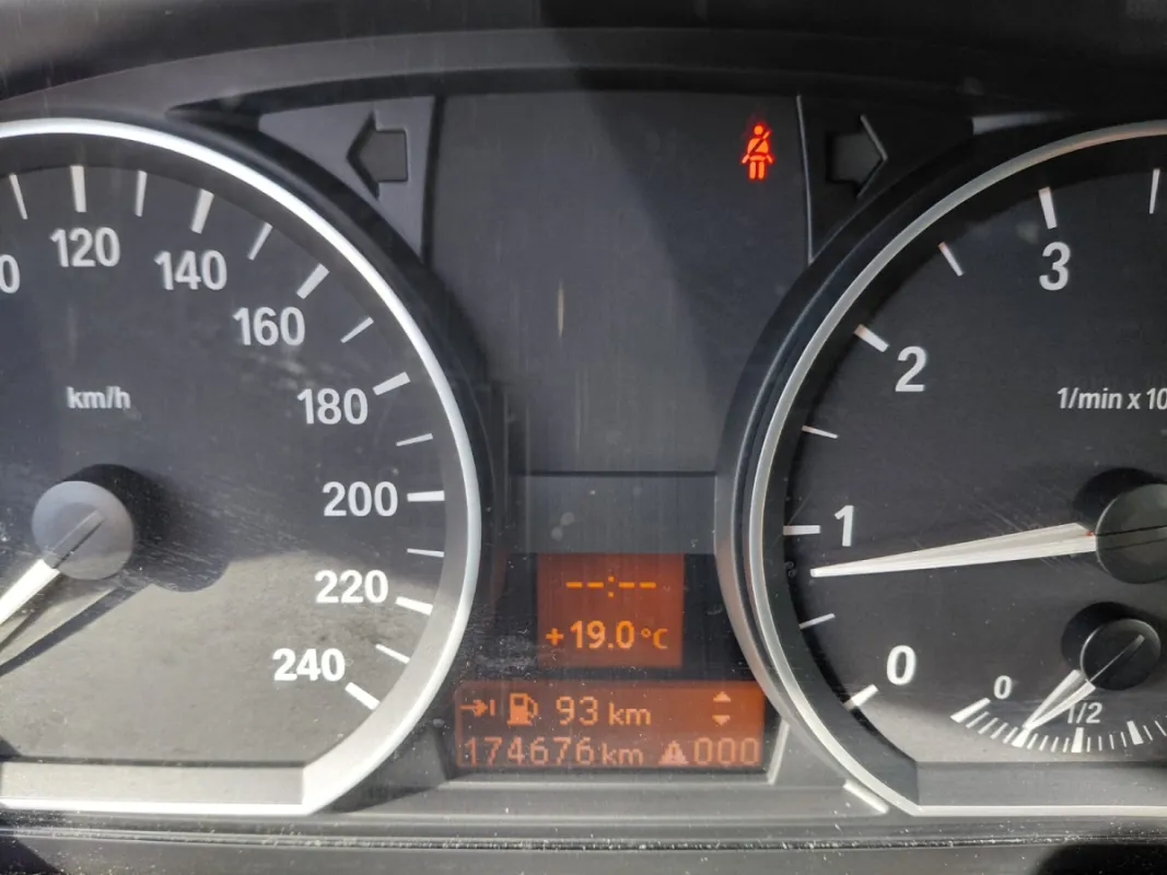 BMW 118I Executive