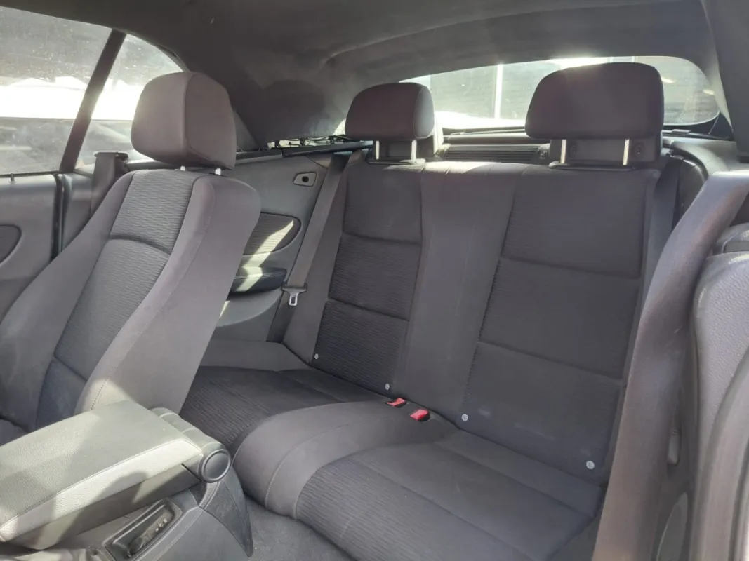 BMW 118I Executive