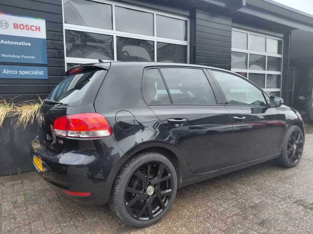 Volkswagen Golf 1.2 TSI Highline 